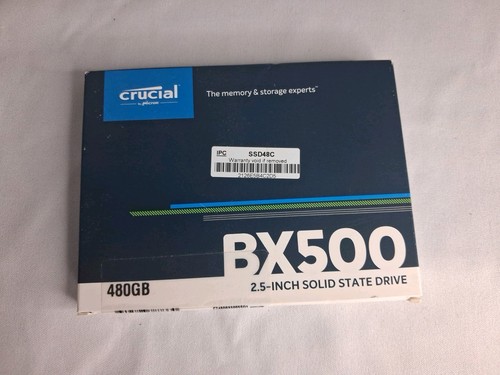 Crucial bx500 zoll - zoll, 480gb