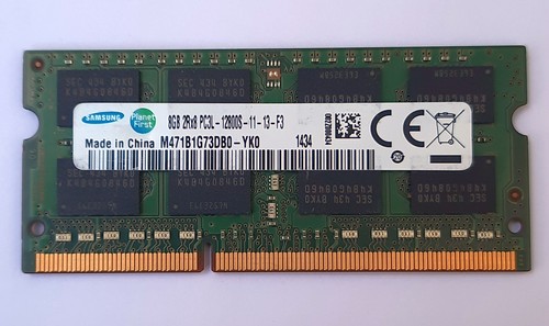 8gb ddr3 ram - 8gb, arbeitsspeicher