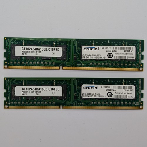 Crucial - , gb)