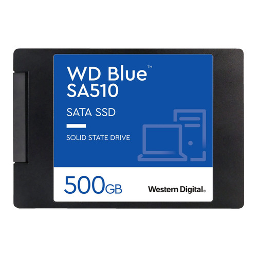Blue sa510 sata ssd - wd,
