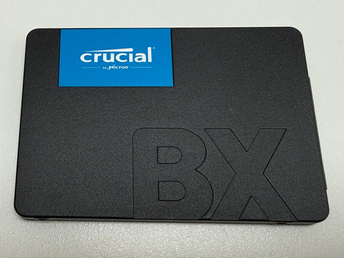 Crucial bx500 480gb zoll - 2,5,