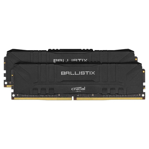 Crucial ballistix 16gb - ✅crucial,