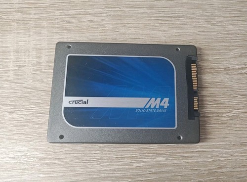 Crucial 64gb ssd - ssd, mit