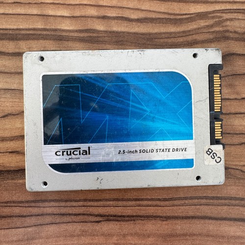 Crucial mx100 ssd - mx100,