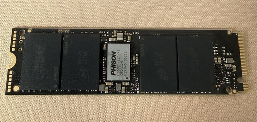 Crucial plus 4tb nvme - p3,