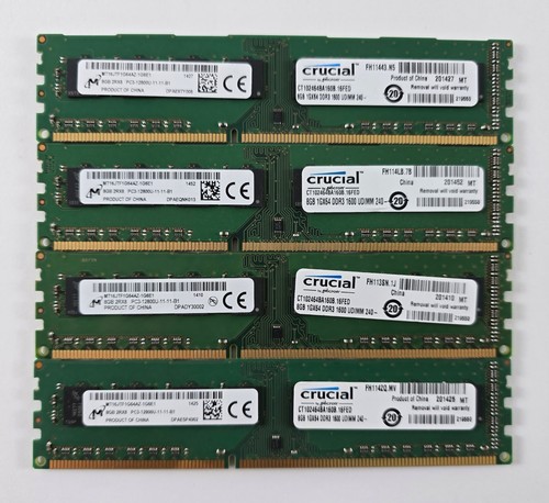 32gb 1600mhz ddr3 - 1600mhz,