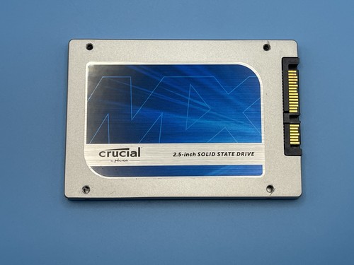 Crucial mx100 512gb - crucial,
