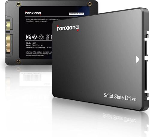 Fanxiang zoll sata ssd - fanxiang,