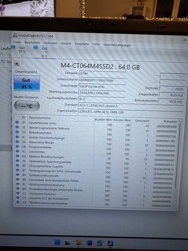 Crucial m4 ssd - m4,