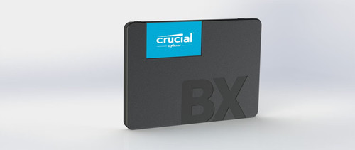 Crucial bx500 1tb sata - crucial, 2,5