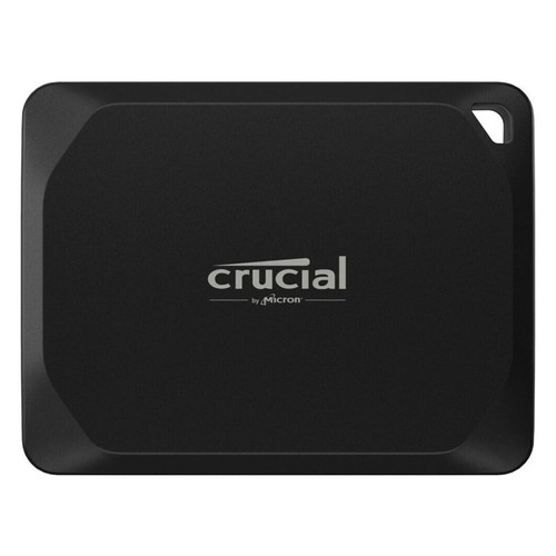 Crucial x10 pro - crucial, portable