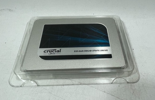 Crucial mx500 2tb - crucial,