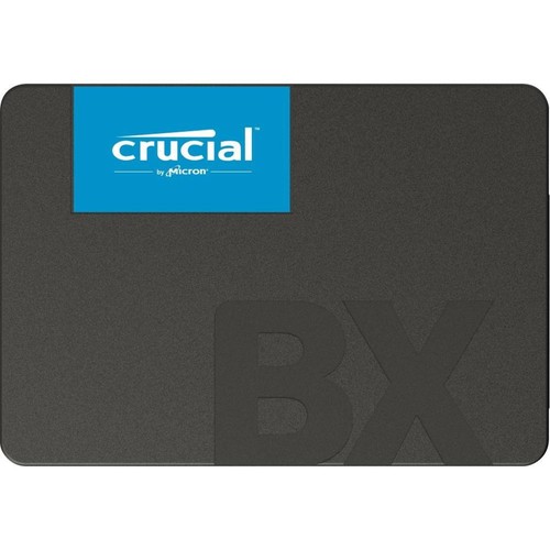 Crucial bx500 240gb nand - 240gb, 3d
