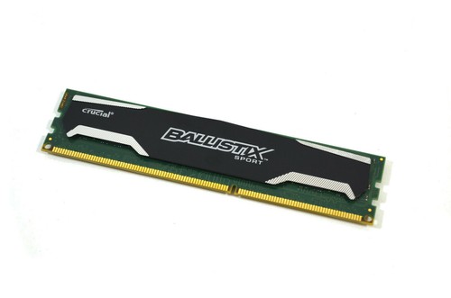 Crucial ballistix sport gb - sport, 8