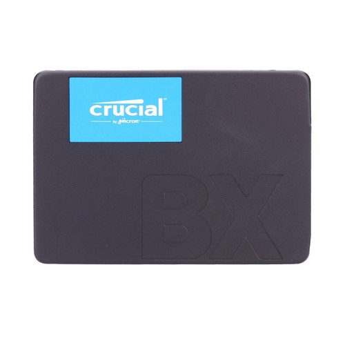 Crucial bx500 int - int., 2,5"