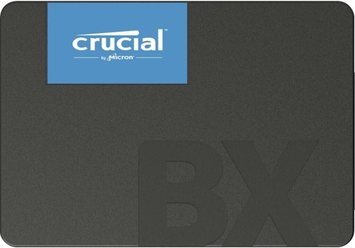 500gb crucial bx500 5 zoll - 500gb,