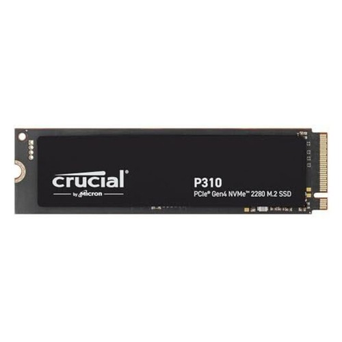 Crucial p310 int nvme ssd - crucial,