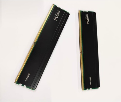 Crucial pro 16g - pro, (1x16g)