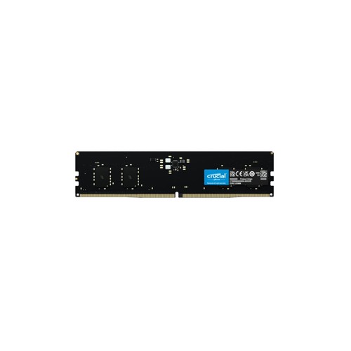Ddr5 8gb 5600 - 5600, crucial