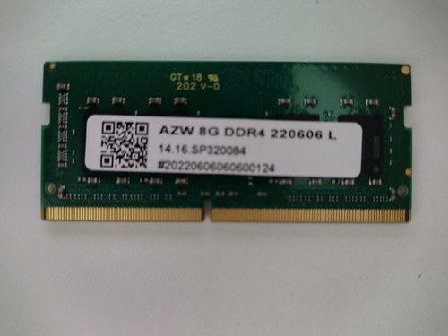 Ddr4 ram 8gb - ram, so-dimm
