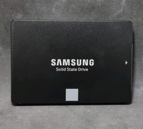 Samsung ssd 850 evo 500gb - ssd,